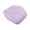Purple, variant on Eolstice Breathable Car Seat Cushion Cover, Half Pack Leather-Like Pad, Comfort Support for Drivers, Ideal for Long Rides, Commuting, and Reducing Fatigue