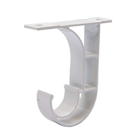 Roman Rod Aluminium Alloy Holder Curtain Rod Accessories