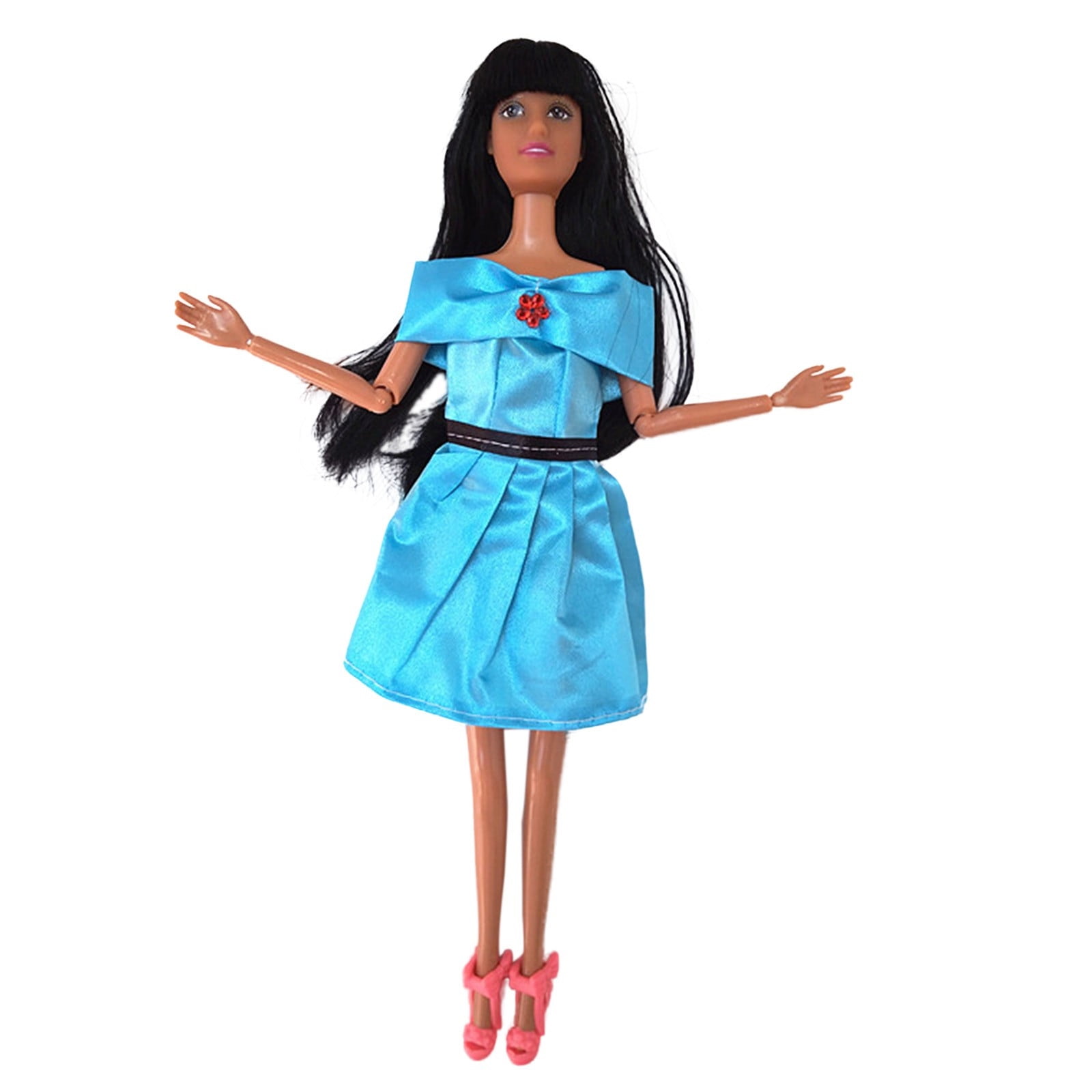 Dolls cheap under $5