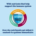 thumbnail image 3 of PediaSure Complete® Reduced Sugar, Nutritional Supplement, Vanilla, 4x235 mL Bottles, 3 of 7