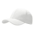 thumbnail image 2 of HuangHuanChen Baseball Caps Unisex Suede Soft Solid Color Curved Brim Adjustable Dad Hat Visor Cap Streetwear UV Protection Sun Hats One Size, 2 of 7