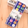 thumbnail image 2 of Fun Fun Solid Watercolor Paint Set Authorized, 2 of 8