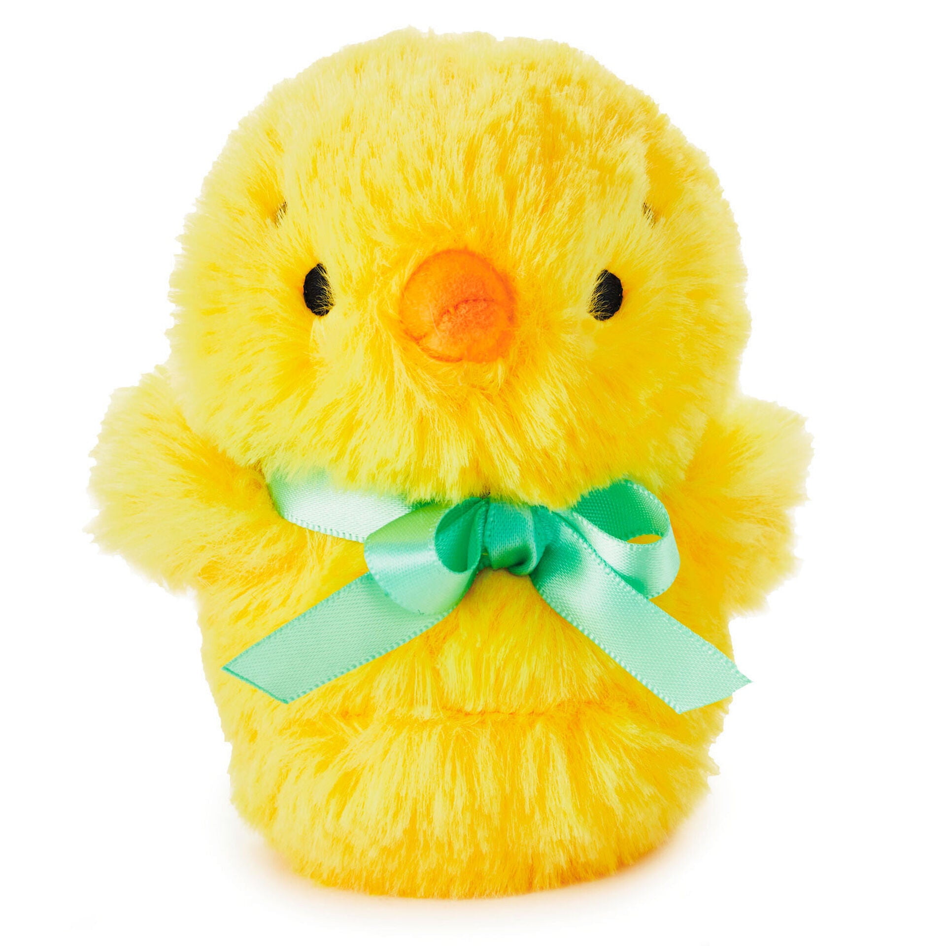 Hallmark Easter Zip-a-Long Chick Plush New with Tag - Walmart.com