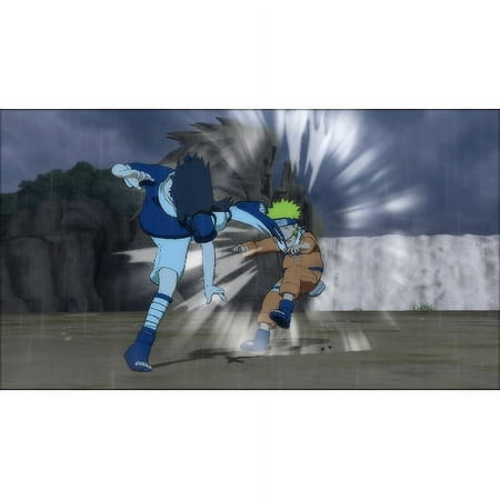 Cokem International Preown 360 Naruto Shpdn:ult Ninja Strmg