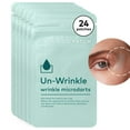 thumbnail image 1 of Parches antiarrugas The Good Patch Un-Wrinkle Microdart, 1 of 6