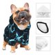 thumbnail image 3 of Balery Lightning Sudadera con Capucha para Perros Pequeños – Ropa para Mascotas, Disfraz para Perros y Gatos, Ideal para Fiestas y Cosplay-X-Small, 3 of 7