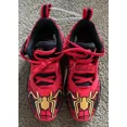 thumbnail image 2 of Adidas Donovan Mitchell D.O.N. Issue 3J Spider-Man Basketball Shoes Size 7, 2 of 6