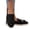 Black, variant on Loafers Flats for Women, Womens Slip On Penny Loafers, Driving Comfortable Dress Ladies Loafers Casual Office Work Shoes