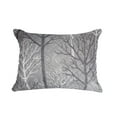 thumbnail image 3 of Your Lifestyle by Donna Sharp Forest Weave Lightweight 3PC King Lodge Quilt Set, 3 of 15