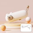 thumbnail image 1 of Sealing machine portable mini snack sealer plastic sealing heat sealer, 1 of 1