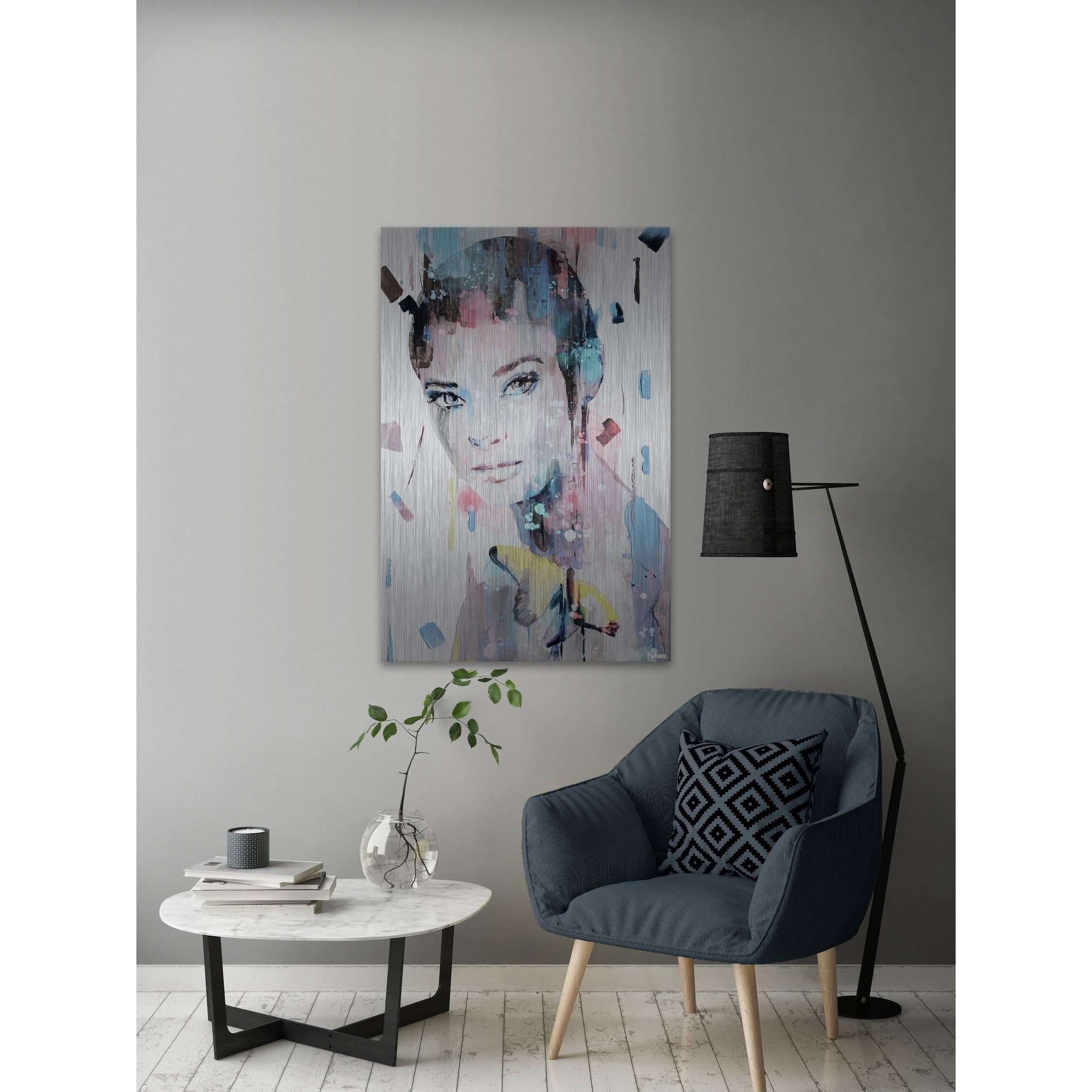 Parvez Taj Printed Pop Culture Art Prints