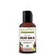 thumbnail image 1 of Banyan Botanicals Bhringaraj & Amla Aceite capilar orgánico - Tratamiento ayurvédico para el cuero cabelludo y el cabello para mechones gruesos y brillantes - Todo tipo de cabello - 2 oz. - De origen, 1 of 5