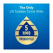 Go & Grow 360 Total Care by Similac Toddler Nutritional Drink Powder, 24-oz Can