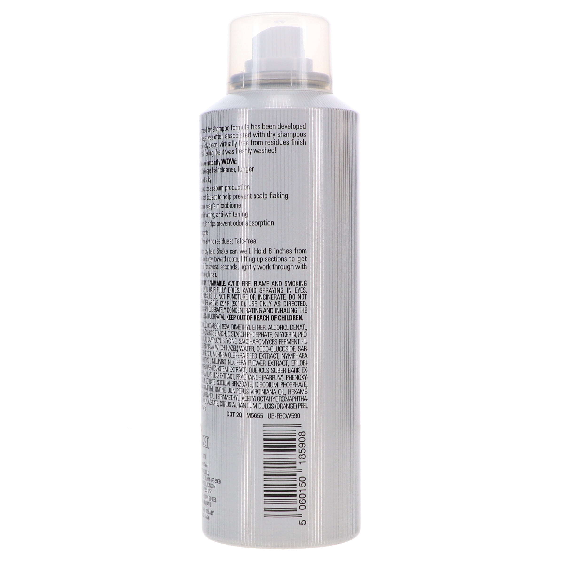 COLOR WOW Insta-Wow Advanced Dry Shampoo 5 oz