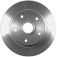 thumbnail image 3 of Bendix Premium Brake Rotor - PRT1670, 3 of 5