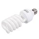 thumbnail image 2 of 2x Compact E27 220v 5500k 45w Photo Studio Bulb Video Photography Daylight Light Lamp White, 2 of 5