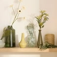thumbnail image 2 of Bouclair White Artificial Flower, 2 of 7