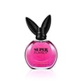 thumbnail image 2 of Perfume Playboy Superhero EDT para mujer en aerosol, 40 ml, 2 of 3