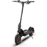 Hiboy Titan Offroad Electric Scooter for Adults with 2400W Motors, Max Speed up to 32 MPH, 40 Miles Long Battery Ranges