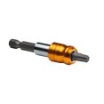thumbnail image 4 of Coofit 31PCS Jeu de Bits de Tournevis de Puissance Multifonctions Bits de Tournevis, 4 of 6