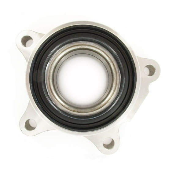 Wheel Bearing and Hub Assembly Fits select: 2007-2021 TOYOTA TUNDRA, 2013-2021 LEXUS LX