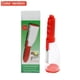 thumbnail image 2 of Injueey Fruit Kitchen Removedor de piel de frutas y verduras Patata inoxidable con mango antideslizante Herramientas y accesorios para hornear Injueey HA002739-00, 2 of 6