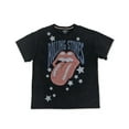 thumbnail image 6 of Rolling Stones Women's Oversized Sleep Shirt, Sizes XS-3X, 6 of 6
