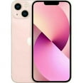thumbnail image 1 of Restored Apple iPhone 13 Fully Unlocked 512GB Pink Excellent (Refurbished), 1 of 3