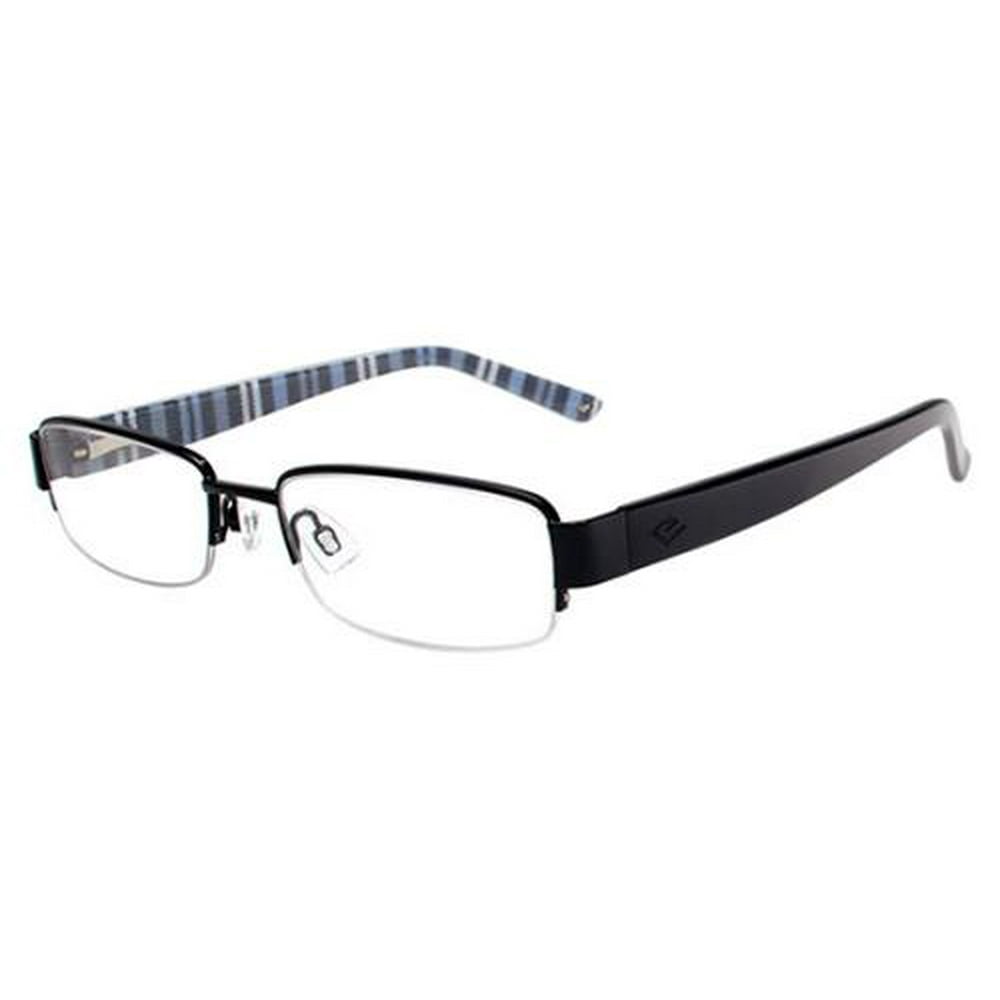 JOE Eyeglasses 4027 001 Blackjack 50MM