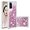 Rose, variant on Compatible with Samsung Galaxy S20 Plus Case Glitter Luxury Cute Love Liquid Quicksand Clear TPU Girls Women Stylish Bumper Shockproof Protective Case for Samsung Galaxy S20 Plus Pink YB