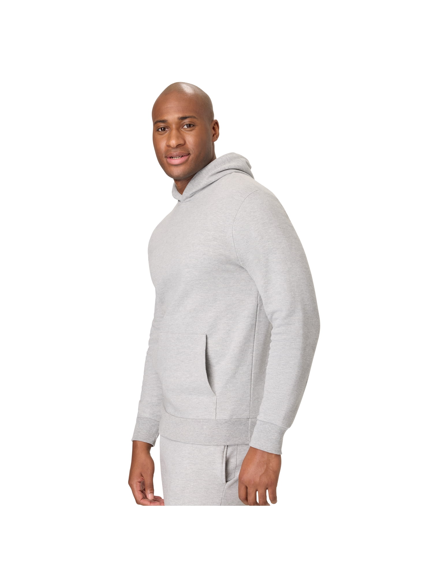 Hanes Men's & Big Men's Essentials Fleece Hoodie Sweatshirt, Sizes S-5XL