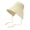 Beige, variant on Wide Brim Straw Sun Hat for Women, Linen Summer Bonnet with Adjustable Strap, Breathable Beach Hat UV Protection for Travel, Vacation & Outdoor (Black)