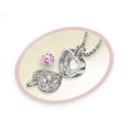 thumbnail image 2 of Collar Corazon Ivanna Collection con 7 colores, 2 of 2