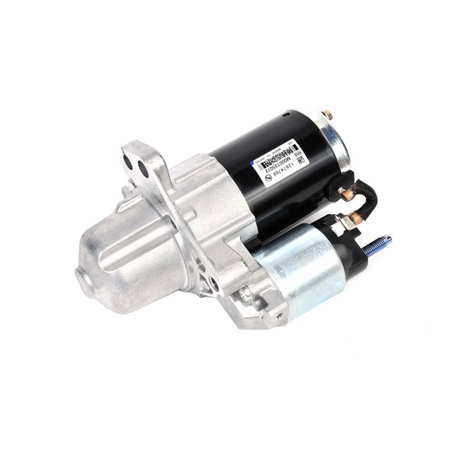 ACDelco 12674768 GM Équipement d'Origine Démarreur
