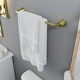 thumbnail image 7 of Pfister Btb-Wll1 Willa 18" Towel Bar - Chrome, 7 of 7