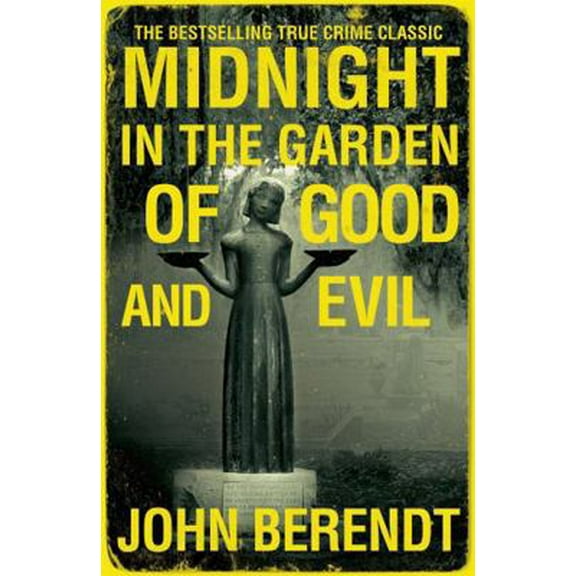 Pre-Owned Midnight In The Garden Of Good & Evil (Paperback) 0340992859 9780340992852