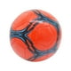 thumbnail image 1 of Advancent Balón de fútbol para entrenamiento: resistente al desgaste y ampliamente utilizado, el más nuevo juego oficial de fútbol, Deportes y aire libre rojo espeso tipo 4, 1 of 6