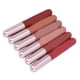 thumbnail image 3 of Esmalte Labial Hidratante ANGGREK 2.5 Ml 6 Piezas Brillo Labial Mate, 3 of 7
