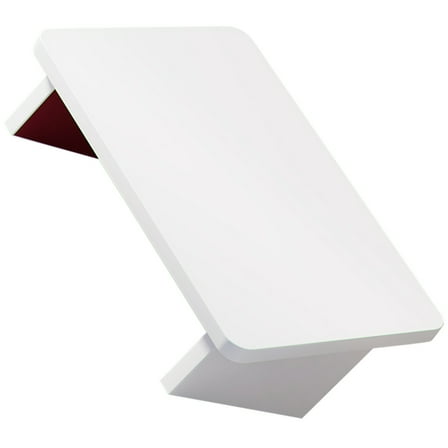 WHAMVOX  Foot Stool Footboard Footrest for Office under Desk Footstool Work