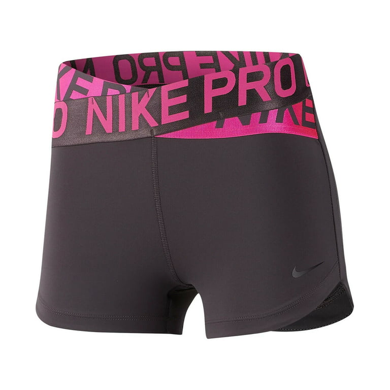 Nike Women's Pro Shorts Size L MSRP $35 - Walmart.com