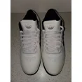 thumbnail image 4 of MENS 11.5- Ad-id-as TYSHAWN. WHITE/BLACK/PURPLE. BRAND NEW ,NO BOX., 4 of 6