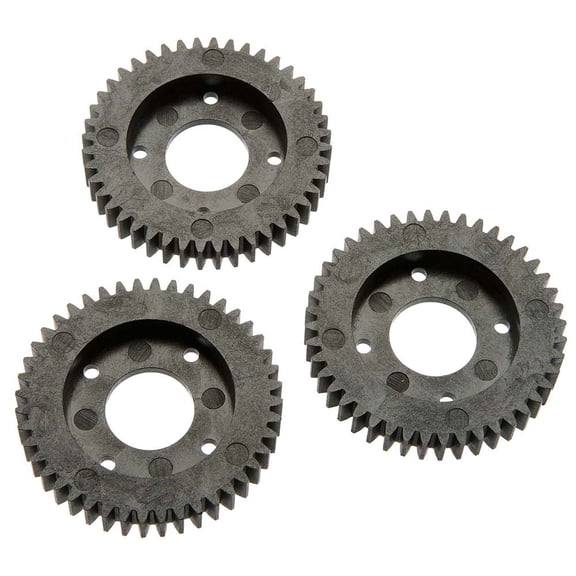 Pro-Line 400501 Replacement MOD 1 Spur Gears PRO-MT 4x4