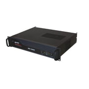 NEW! GEMINI XGA-5000 5000W Portable Professional Power Amplifier DJ Stereo Amp