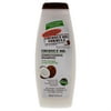 Palmer's Coconut Oil Formula Moisture Boost Conditioning Shampoo, 13.5 fl. oz.