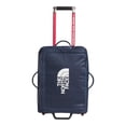 thumbnail image 2 of Campamento base Roller THE NORTH FACE Voyager 21 Shady Blue/Summit, 2 of 5