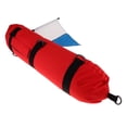 thumbnail image 3 of Flotador de Señal Inflable Soledad Boya de Buceo Profesional y Premium con Bandera, 3 of 9