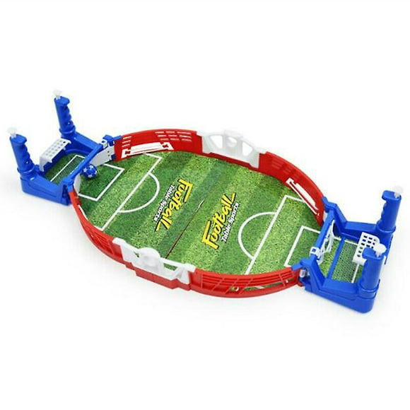 Mini Table Top Football Shoot Board Game Set
