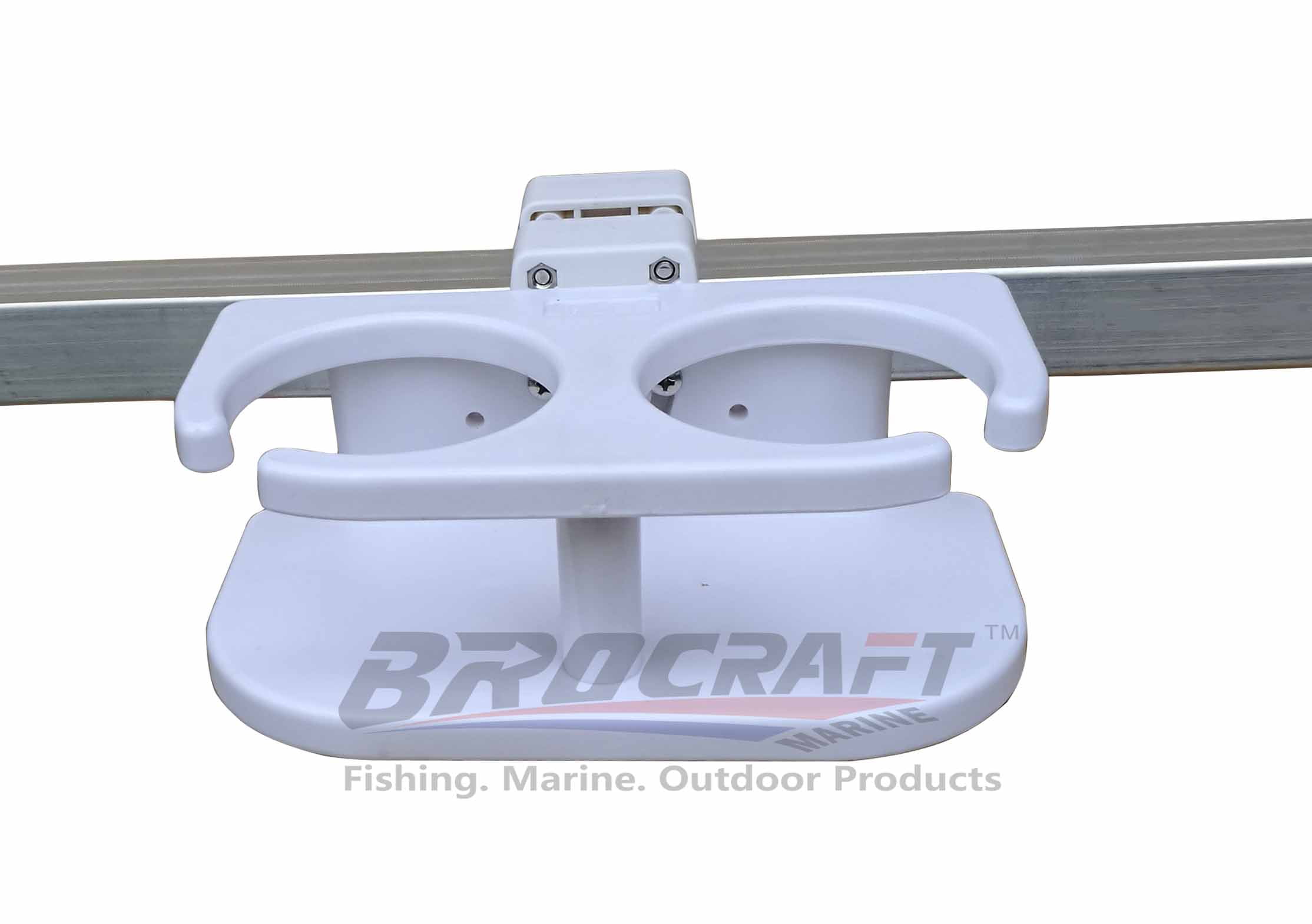  Brocraft Float Tube Drink Holder/Cup Holder for Float