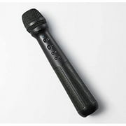 King Jim Microphone with Speaker SPMC10 Black