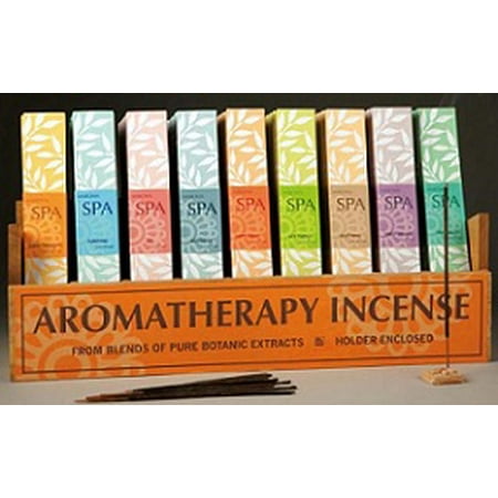 Maroma SPA Incense Meditation Maroma 10 Stick